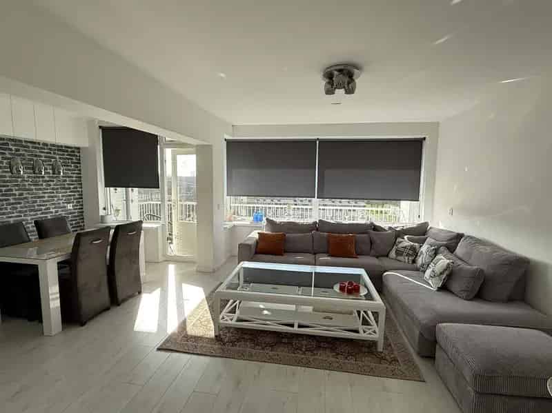 Instapklare 3-kamer woning Lage Land Rotterdam