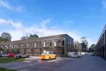 Bedrijfsruimte te Huur Dongen 41-55m2 Nabij Tilburg