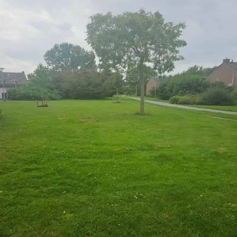4 Kamer Hoekwoning Bovenkarspel