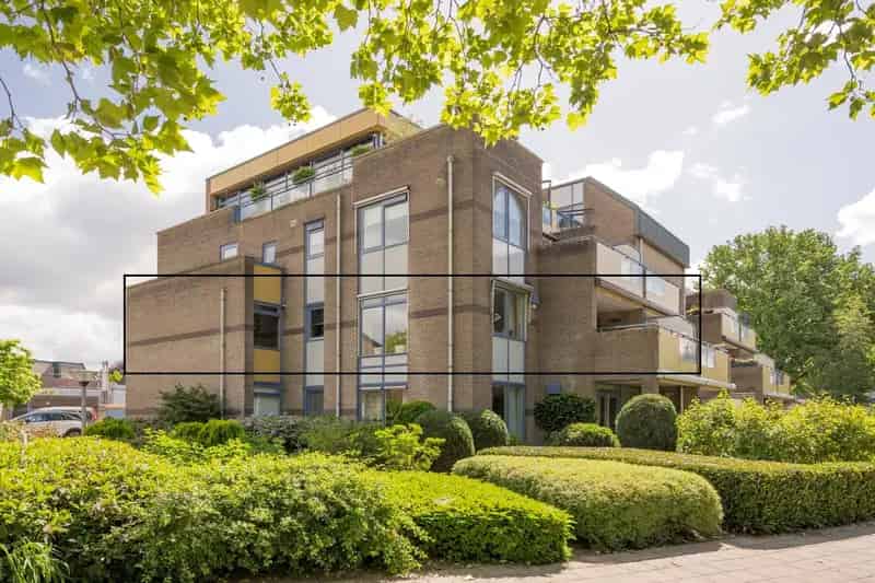 3 Kamerappartement met Garage te Koop Voorthuizen