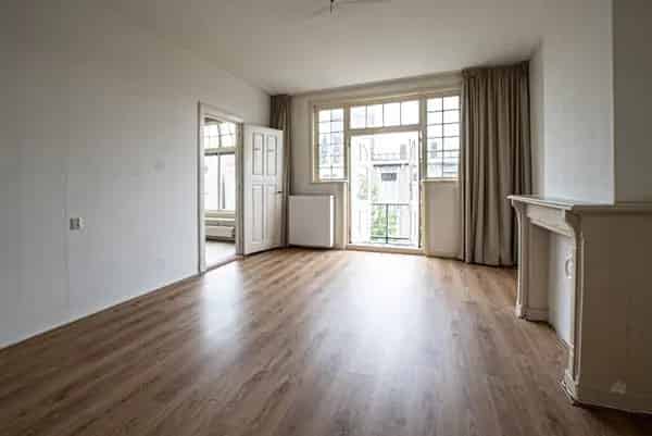 Appartement Wassenberghstraat Groningen