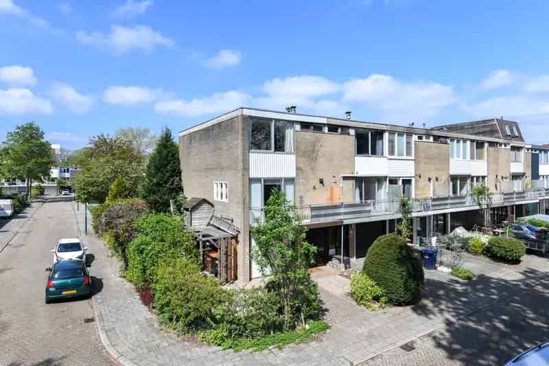 Huis te koop Soest Valeriaanstraat 195
