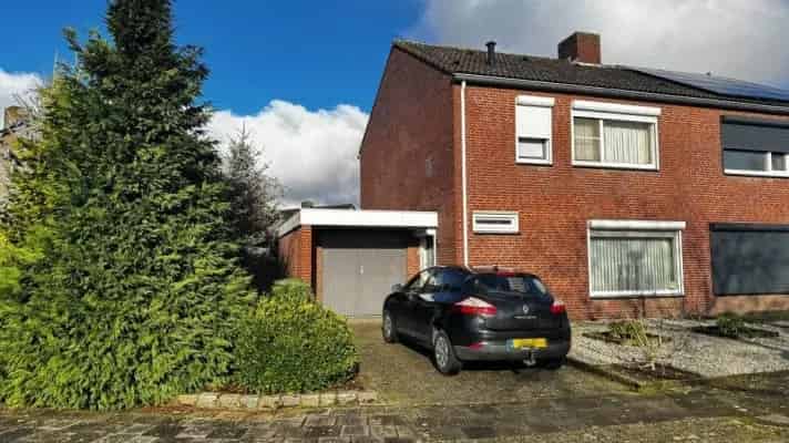 Woonhuis Baexem 4 Kamers