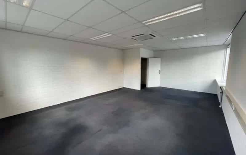 Kantoorruimte huren Gorinchem Techniekweg