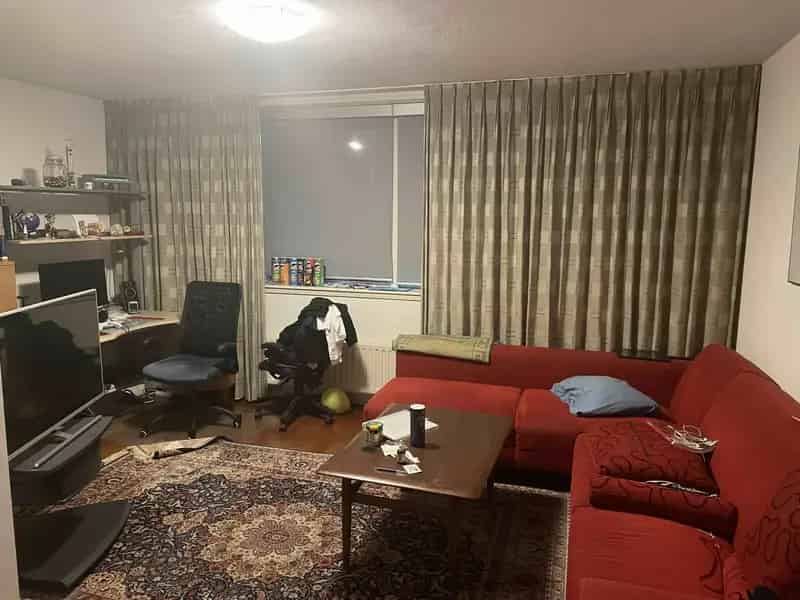 Gemeubileerd Luxe Appartement Studio Amsterdam West