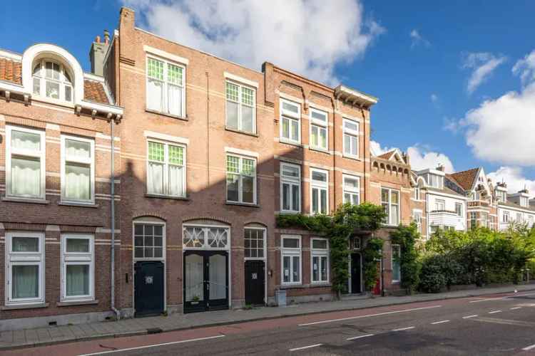 Benedenwoning Te Koop in 's-Hertogenbosch, Noord-Brabant