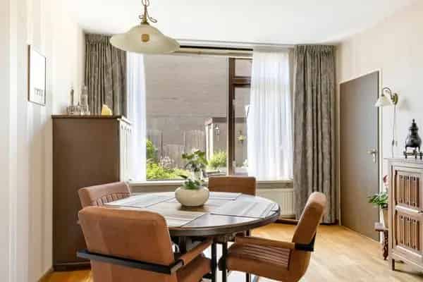 Ruime Tussenwoning IJsselstein 4 Slaapkamers Energielabel B