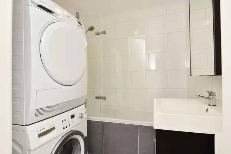 2-kamer appartement Den Haag nabij Kraayenstein