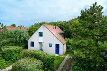 Recreatiewoning Landal Beach Resort Ooghduyne te koop