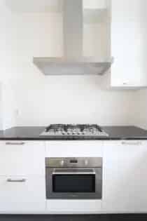 3 Kamer Appartement 110m2 Amsterdam