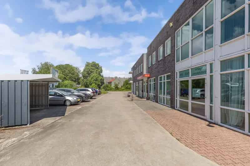 Belegging Lemmer | Zoek beleggingen te koop: Lemsterpad 54-A01 8531 AA Lemmer 