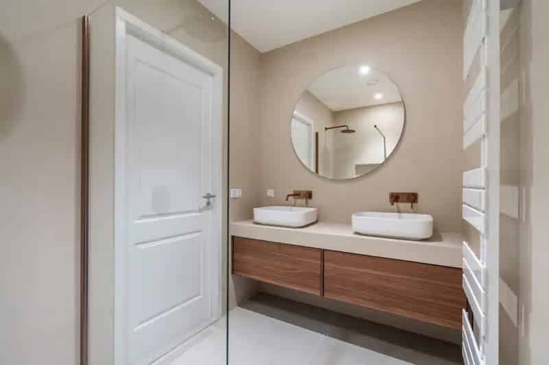 Luxe 2-kamer benedenwoning Hillegersberg 59m2 Energielabel A+