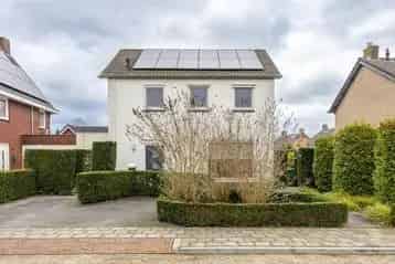 Vrijstaande woning Hedel 4 kamers te huur