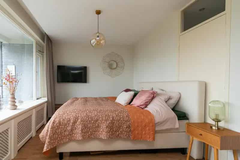 3 Kamer Appartement te huur  Aawijk s Hertogenbosch