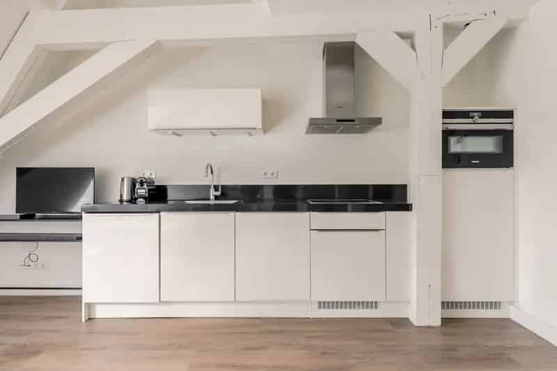 Starterwoning Haarlem Centrum - Jansstraat