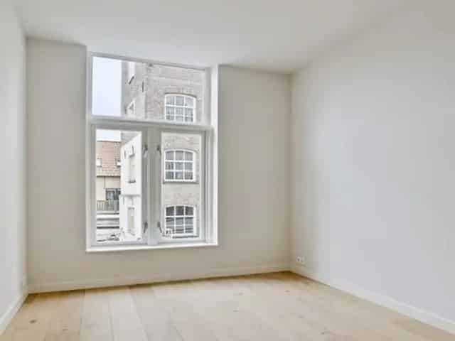 Appartement Brabantse Turfmarkt Delft