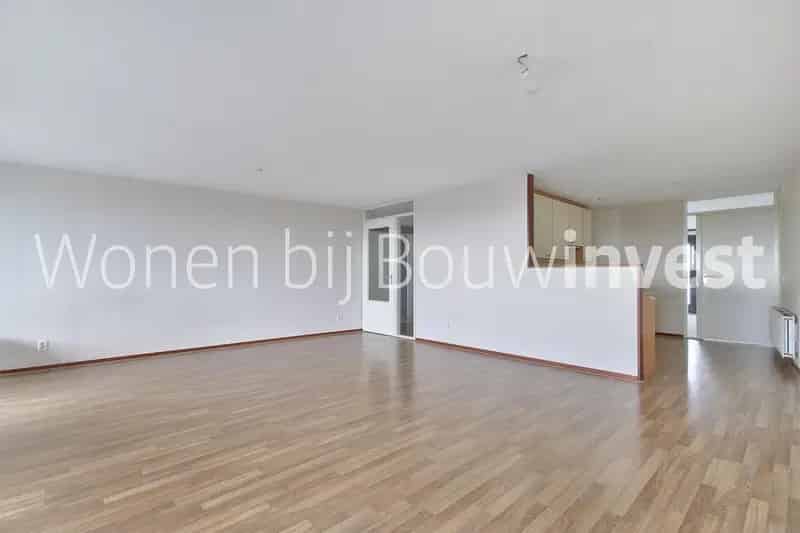 3 Kamer Appartement Utrecht 130m2 Parkeerplaats Berging