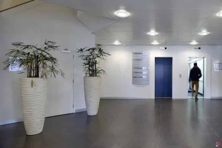 Kantoorruimte Bunnik A12 Entrada Kantorenpark