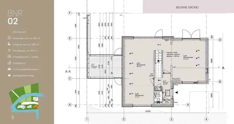 Huis te koop Muiden: Luxe villa aan het IJmeer