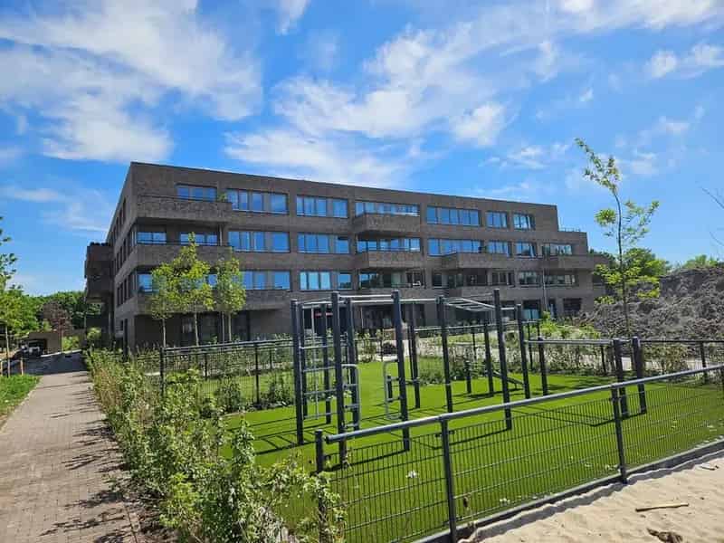 3 Kamer Appartement Landgoed Wickevoort Cruquius