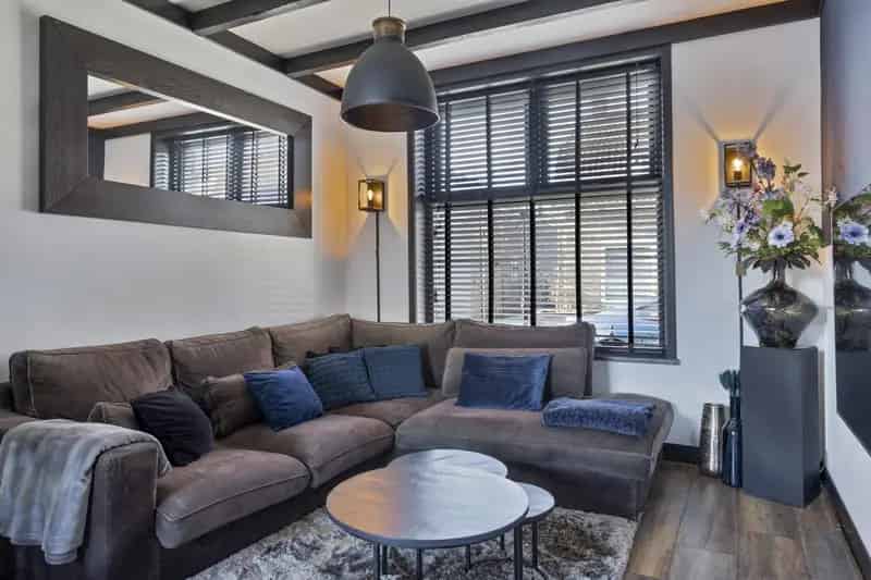 Jaren 30 woning Krimpen aan den IJssel: Ruimte, Rust en Kantoor aan Huis