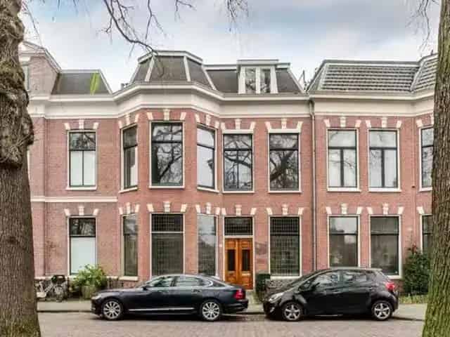 Huis te koop Haarlem Geschiedschrijversbuurt