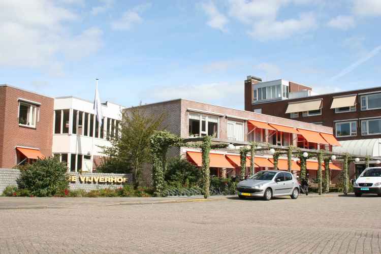 Appartement Te Huur in Kampen, Overijssel