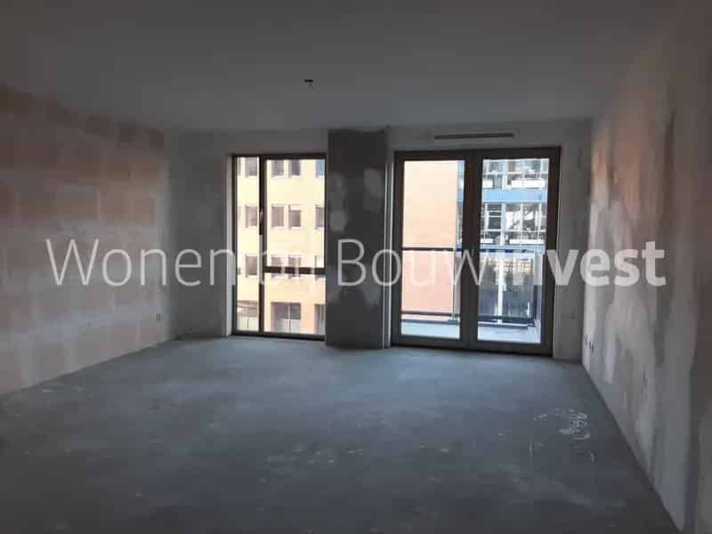 4-Kamerappartement 97m2 Paleiskwartier Den Bosch