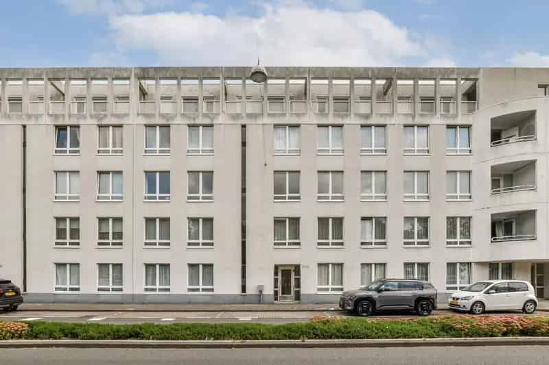 Appartement te koop: Dolingadreef 249 1102 WT Amsterdam | Funda