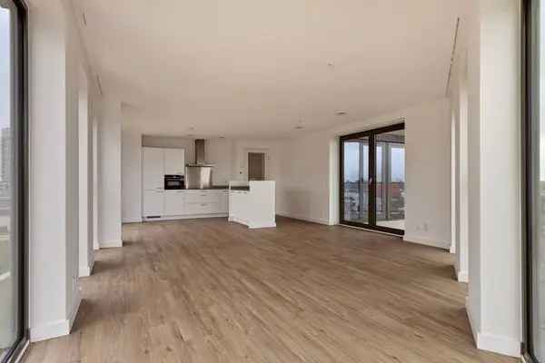 Appartement Te Huur in Amsterdam, Noord-Holland