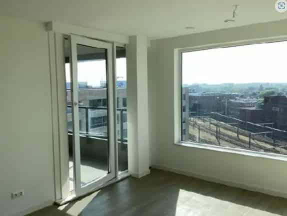 Appartement Stationslaan Breda 74m2 3 kamers