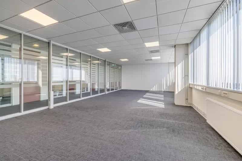 Kantoorruimte te Huur Heteren A50 215m²