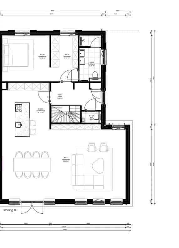 Huis te koop Laren NH: Ruime woning met veel mogelijkheden