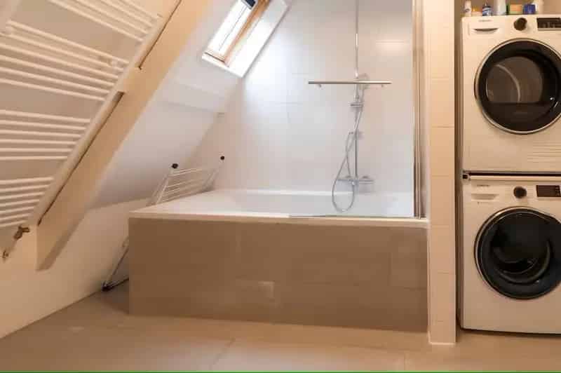 Kamer te Huur Amsterdam Pijp - Internationaal Studentenhuis