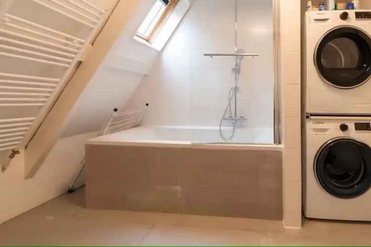 Kamer te Huur Amsterdam Pijp - Internationaal Studentenhuis