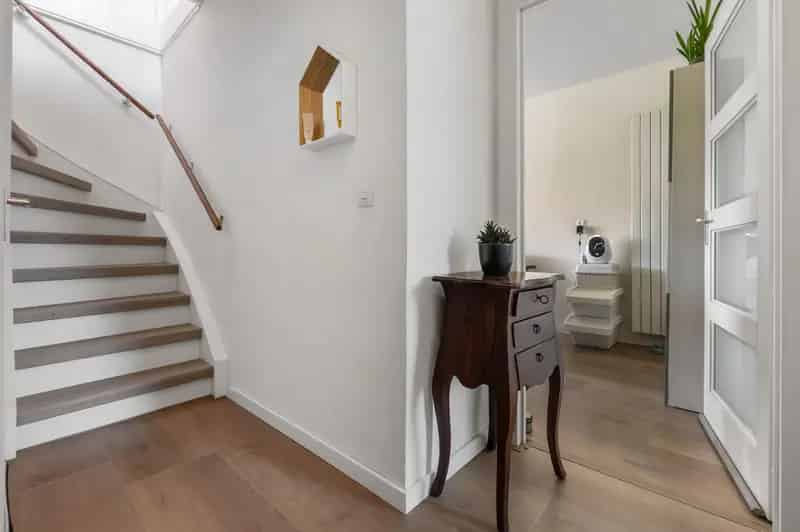 4-Kamer Maisonnette Zoetermeer - Ruim Balkon - Moderne Keuken