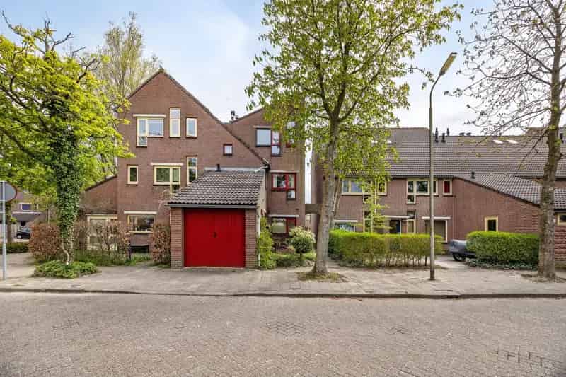 Huis te koop: Vinkenlaan 133 2623 GJ Delft | Funda