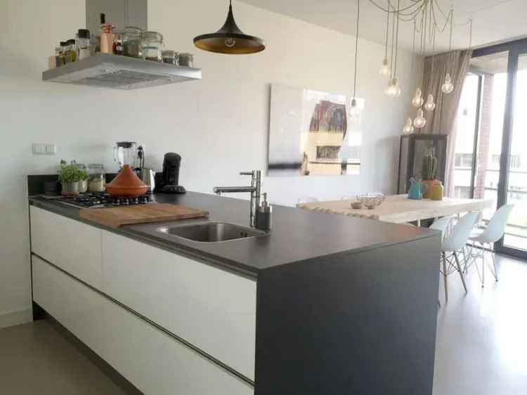 Appartement Te Huur , Eindhoven, Noord-Brabant
