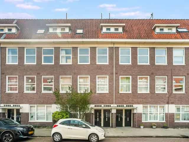 Dubbel Bovenhuis Amsterdam: Luxe, Dakterras & Jacuzzi