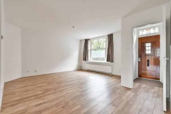 Appartement Sassenheimstraat Amsterdam Oud-Zuid