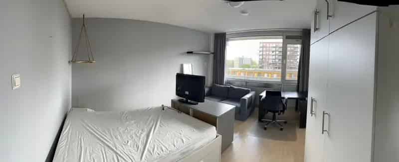 Kamer te huur in gezellig studentenhuis