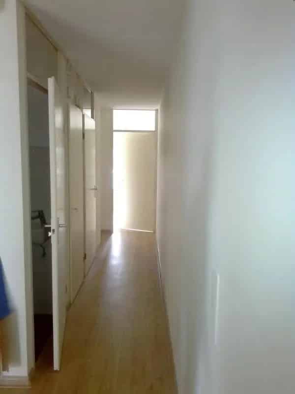 Appartement in Bergen op Zoom met 3 kamers