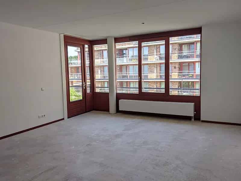 Ruim 3-kamerappartement Eindhoven Zuiderpark