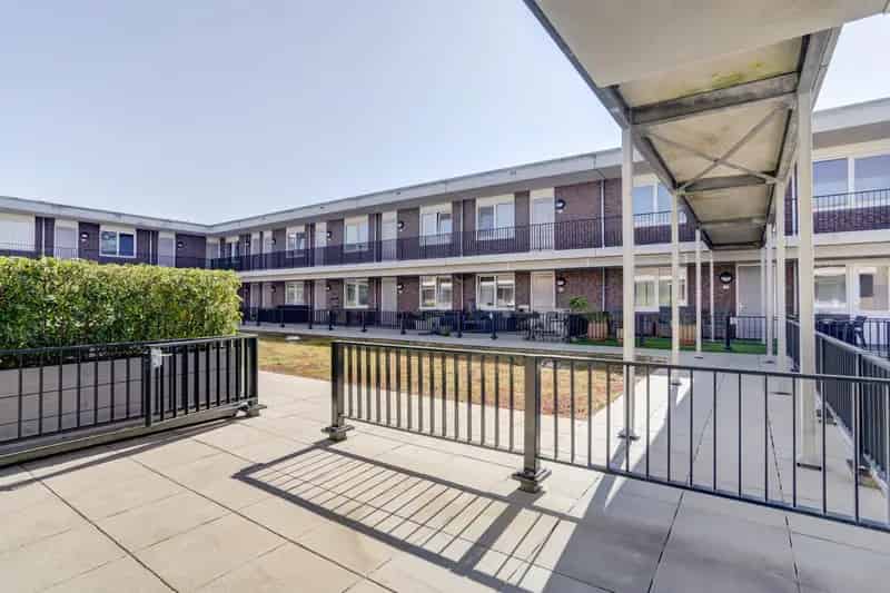 2 Kamer Appartement Bladel Ruim Terras Moderne Keuken Parkeerplaats