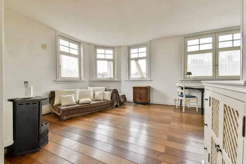 Appartement te Koop Pijp Amsterdam Van Woustraat