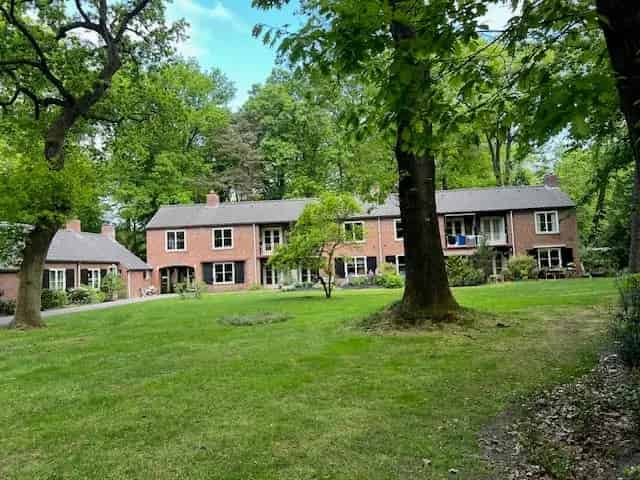 Appartement te koop Park Rodichem Huis ter Heide gerenoveerd