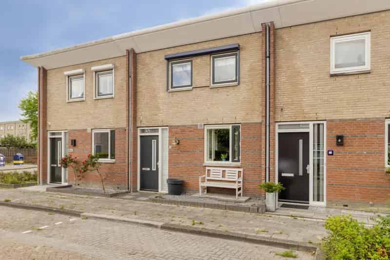 2 Laagse Eengezinswoning Maaswijk
