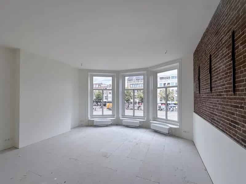 Kantoor Groningen | Zoek kantoren te huur: Vismarkt 52 9711 KV Groningen 