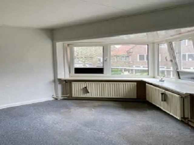 Kamer Amersfoort nabij Eemplein en Station