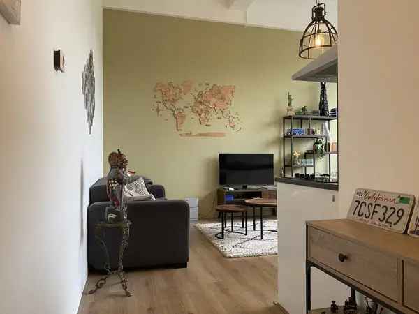 2-Kamer Appartement Deventer Laboratoriumplein